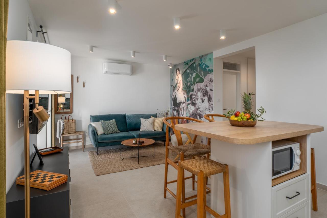 Вилла Nona VI - Boutique Stone House Бол Экстерьер фото