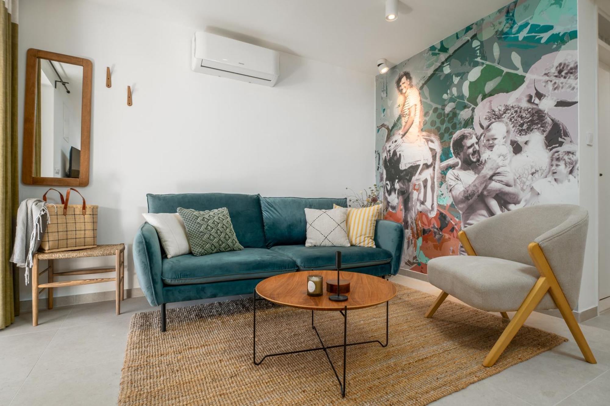 Вилла Nona VI - Boutique Stone House Бол Экстерьер фото